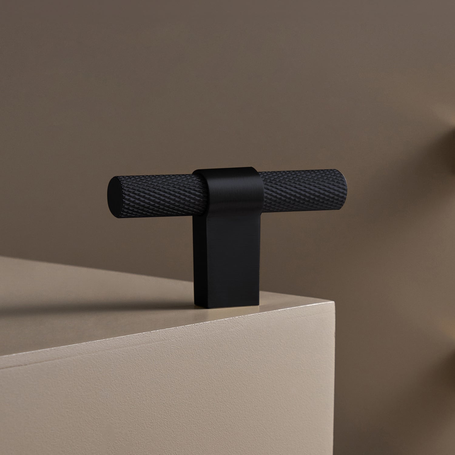 Scarborough Brass T-Bar