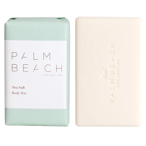 200g Sea Salt Bar Soap Temple & ster