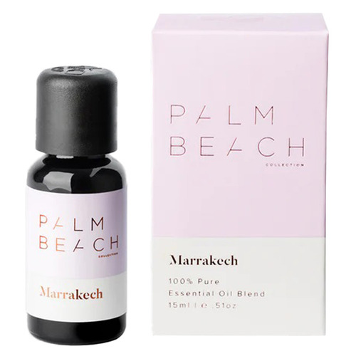15ml Marrakech Essential Oil Blend