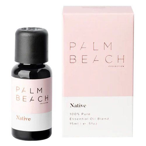 15ml Native Essential Oil Blend