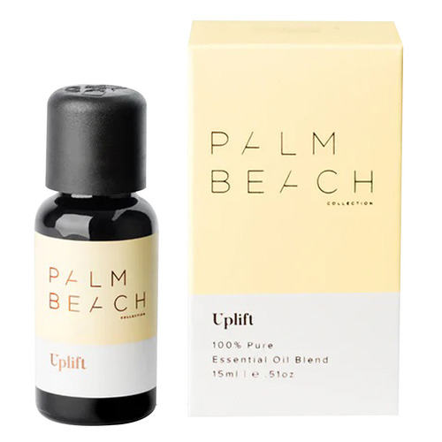 15ml Uplift Essential Oil Blend