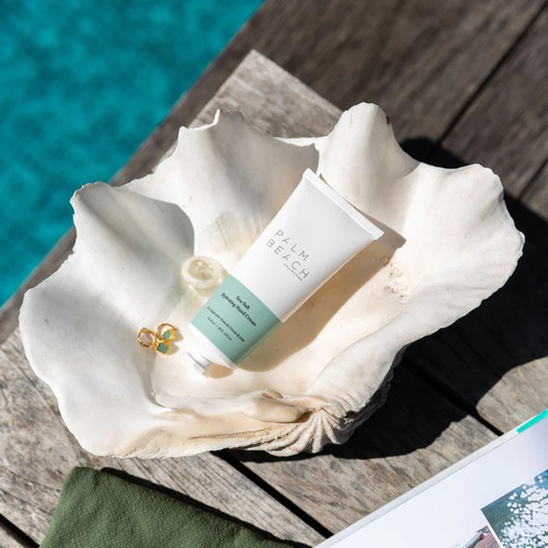 100ml Sea Salt Hydrating Hand Cream