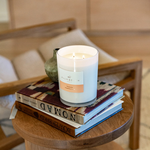 Watermelon Large Soy Candle 320g main image 1
