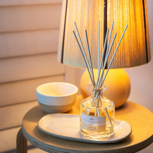250ml Coconut & Lime Fragrance Diffuser