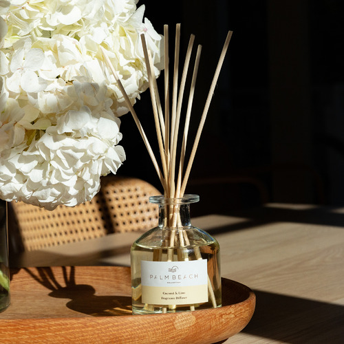 250ml Coconut & Lime Fragrance Diffuser