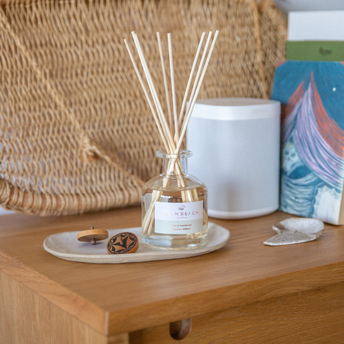 250ml Clove & Sandalwood Fragrance Diffuser