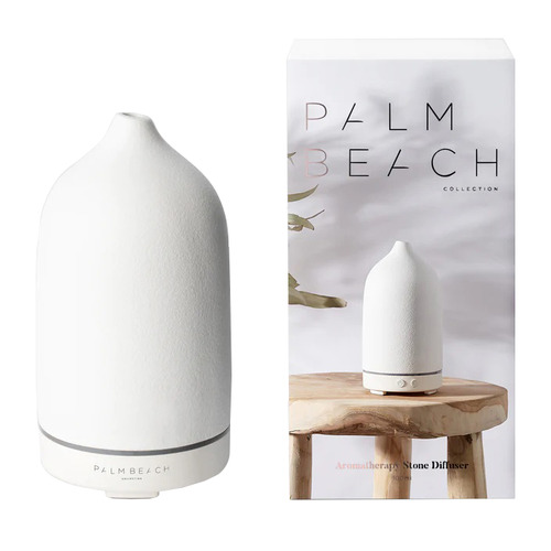 100ml Palm Beach Collection Aromatherapy Stone Diffuser