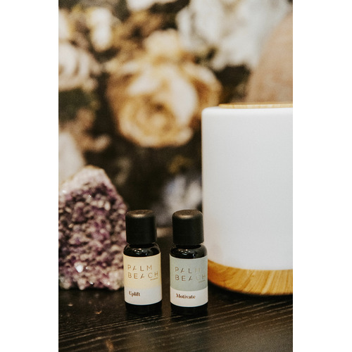 15ml Uplift Essential Oil Blend