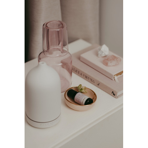100ml Aromatherapy Porcelain Diffuser