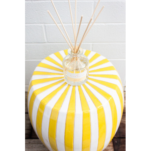250ml Coconut & Lime Fragrance Diffuser