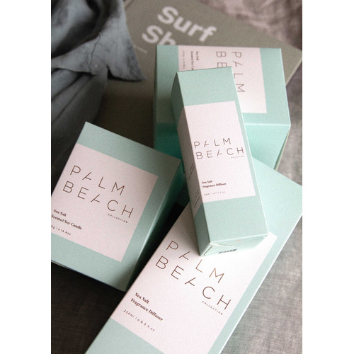 50ml Sea Salt Fragrance Diffuser