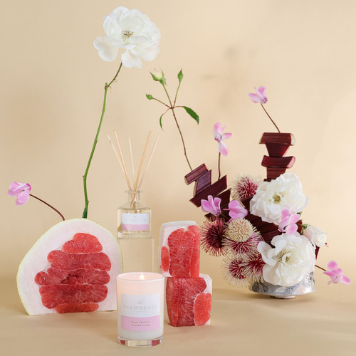 50ml Pomelo & Dewberry Fragrance Diffuser