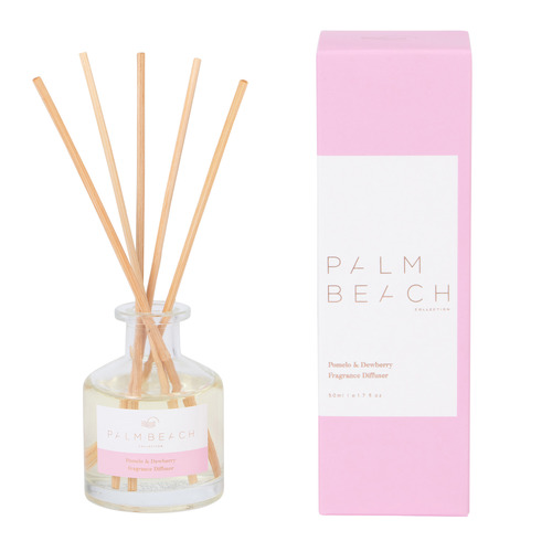 50ml Pomelo & Dewberry Fragrance Diffuser