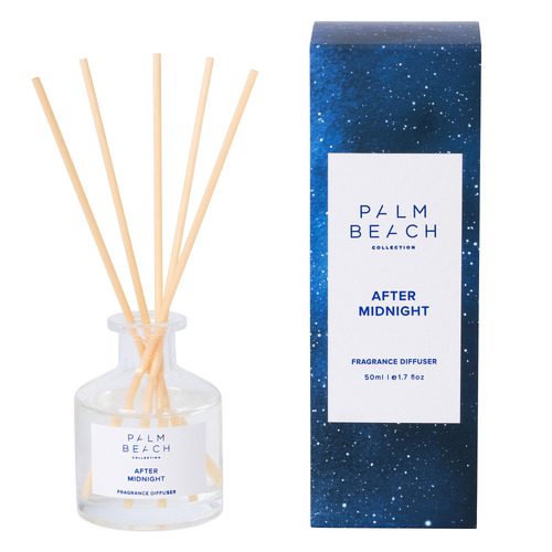 50ml After Midnight Fragrance Diffuser