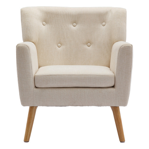 Juliana upholstered Armchair