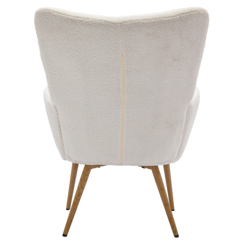 Mirabella Boucle Armchair