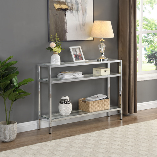 Cassington_Home Penelope Console Table | Temple & Webster