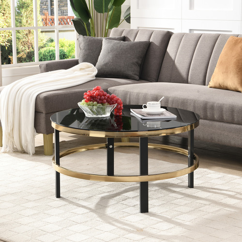 Cassington_Home Carlisle Coffee Table Temple & ster