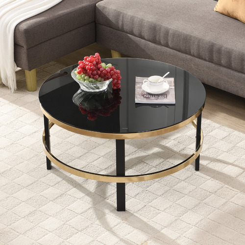 Cassington_Home Carlisle Coffee Table Temple & ster