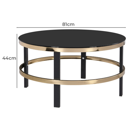 Cassington_Home Carlisle Coffee Table Temple & ster