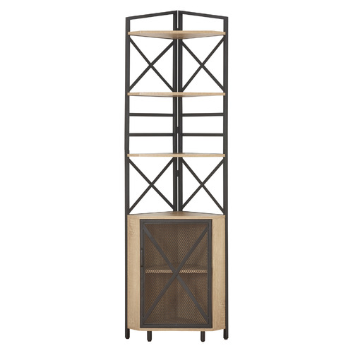 6 Tier Bookcase