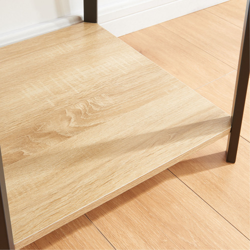 Reigh 3 Shelf Coat Rack