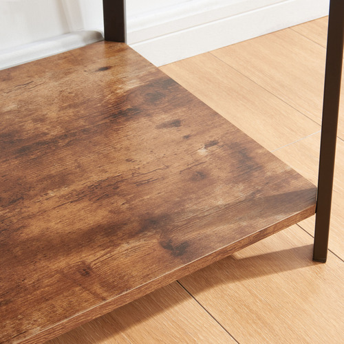 Reigh 3 Shelf Coat Rack