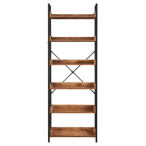 Lorenzo 6 Tier Shelving Unit