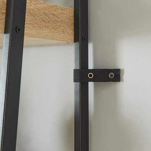 Humphrey-5-Tier-Ladder-Shelf