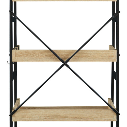 Humphrey-5-Tier-Ladder-Shelf