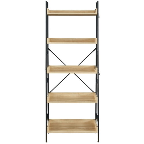 Humphrey-5-Tier-Ladder-Shelf