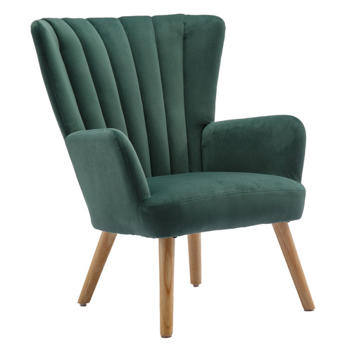 Elyse-Velvet-Armchair