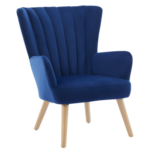 Elyse-Velvet-Armchair