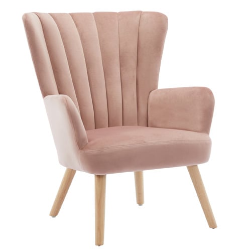 Elyse-Velvet-Armchair