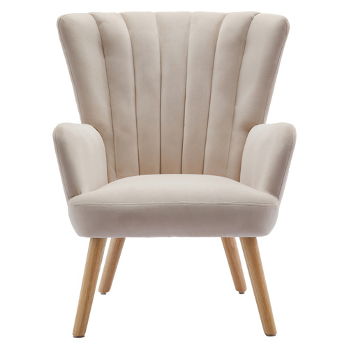 Elyse-Velvet-Armchair