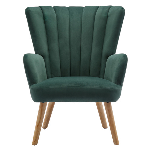Elyse-Velvet-Armchair
