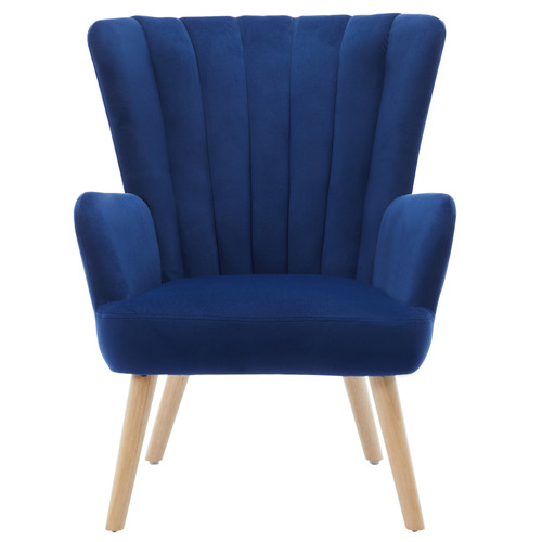 Elyse-Velvet-Armchair