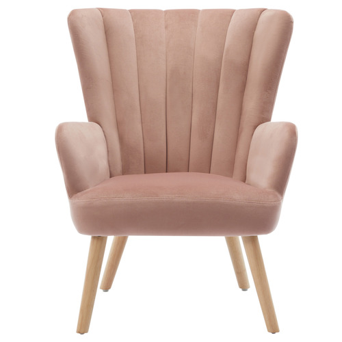 Elyse-Velvet-Armchair