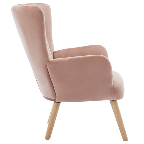 Elyse-Velvet-Armchair