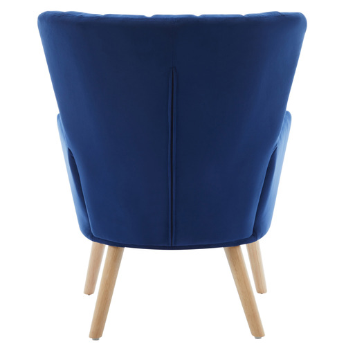 Elyse-Velvet-Armchair