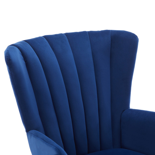 Elyse-Velvet-Armchair