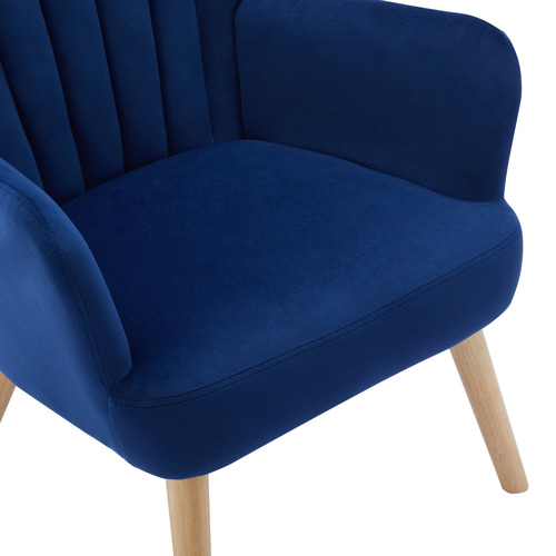 Elyse-Velvet-Armchair
