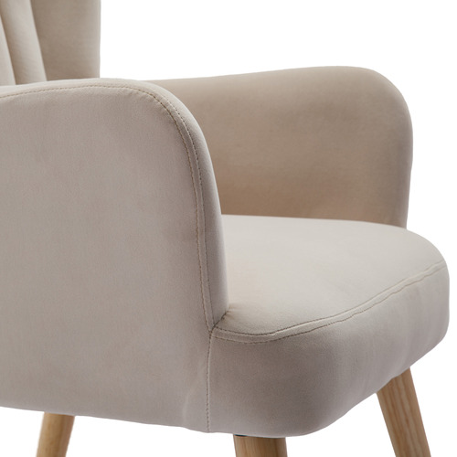 Elyse-Velvet-Armchair
