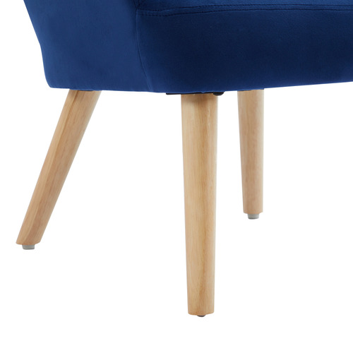 Elyse-Velvet-Armchair