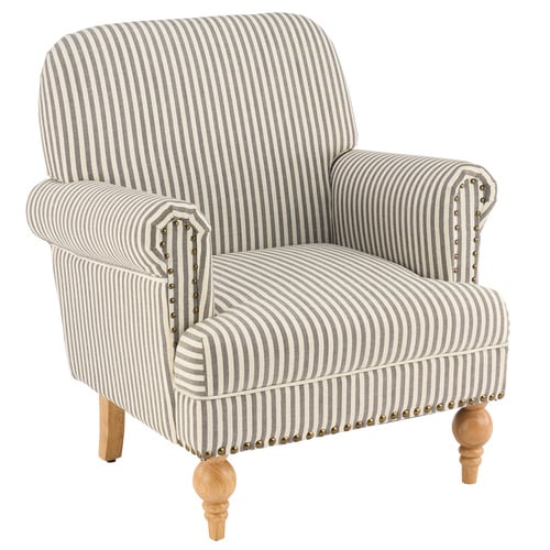 Darvin-Stripe-Armchair