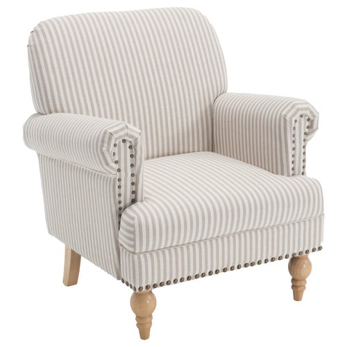 Darvin-Stripe-Armchair