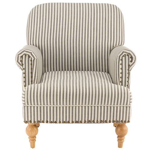 Darvin-Stripe-Armchair