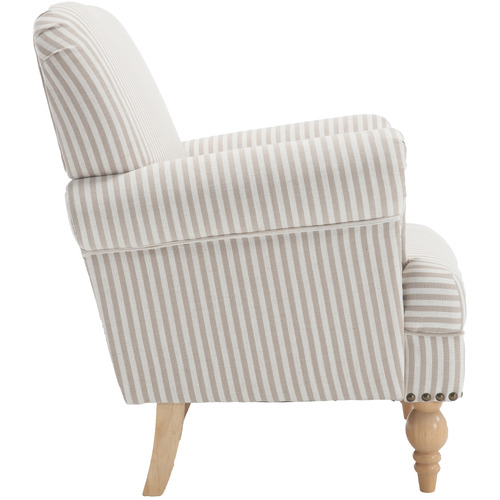 Darvin-Stripe-Armchair