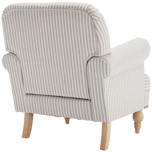 Darvin-Stripe-Armchair