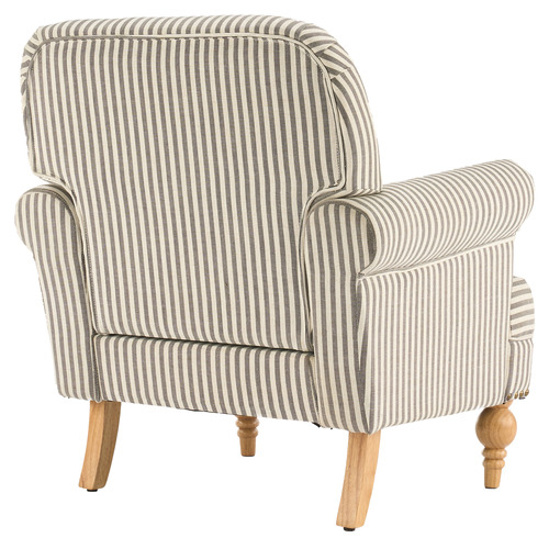 Darvin-Stripe-Armchair